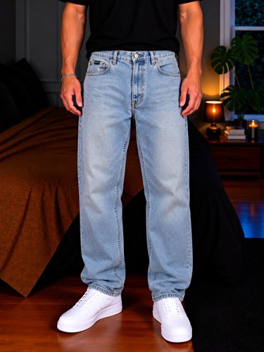 1276 quiksilver jeans straight - 1276,