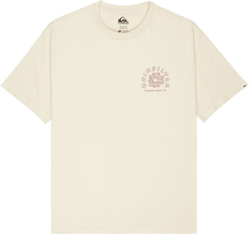 Quiksilver shirt tshirt - shirt,