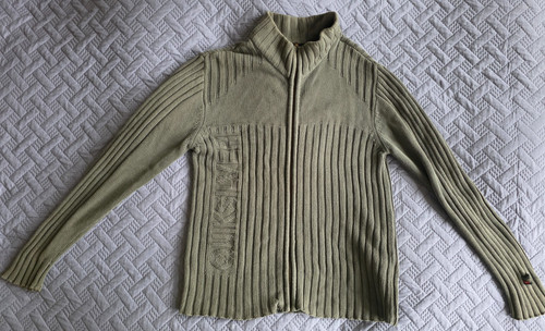 Quiksilver herren strickjacke - herren,