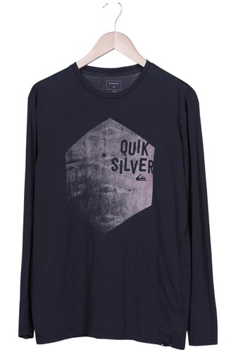 Quiksilver langarmshirt herren - quiksilver,