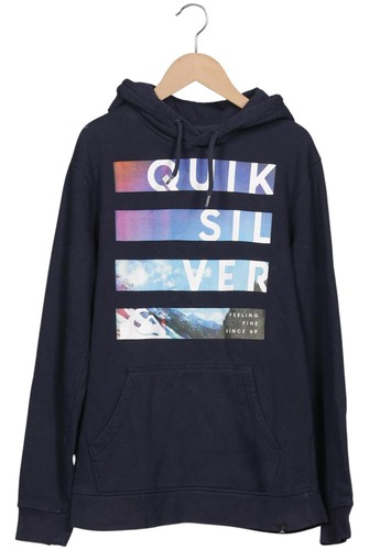 Quiksilver kapuzenpullover - quiksilver,