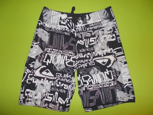 Shorts quiksilver - shorts, (34)