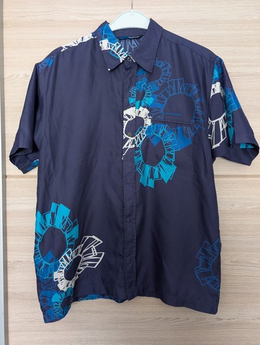 Quicksilver shirt kurzarm gr - quicksilver,