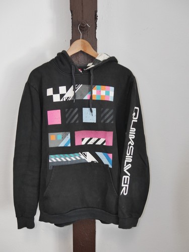 Quiksilver pullover retro - quiksilver,