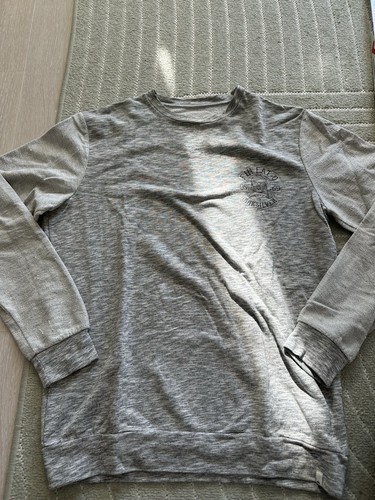 Quiksilver herrenpullover grau - herrenpullover,