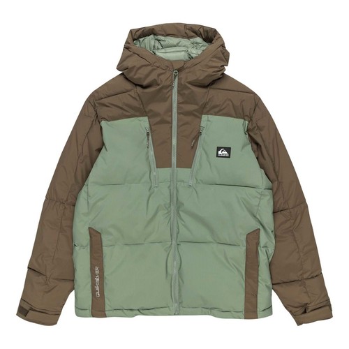 Quiksilver nomad winter - quiksilver,