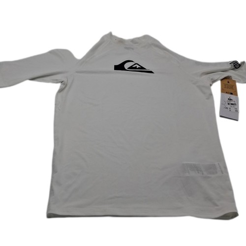 Quiksilver time kurzärm - a,