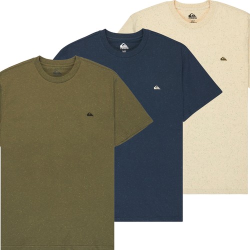 Quiksilver herren shirt mw - quiksilver,