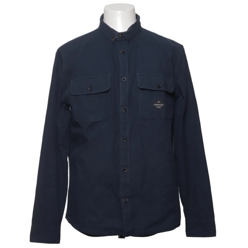 Quiksilver hemd größe - größe:, l