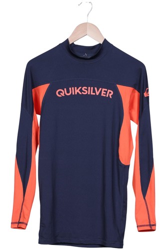 Quiksilver langarmshirt herren - langarmshirt,