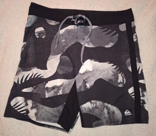 Quicksilver board badeshort - quicksilver,