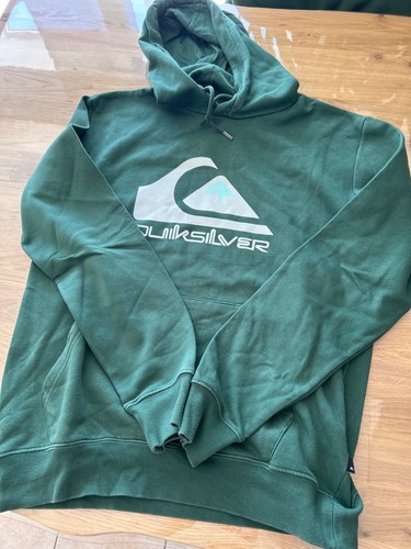 Quiksilver herren hoddie - quiksilver,