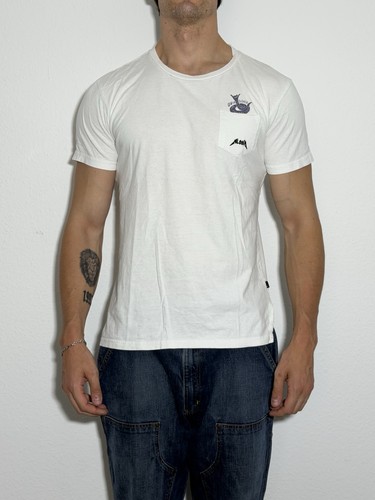 Quiksilver pocket tee shirt - quiksilver,