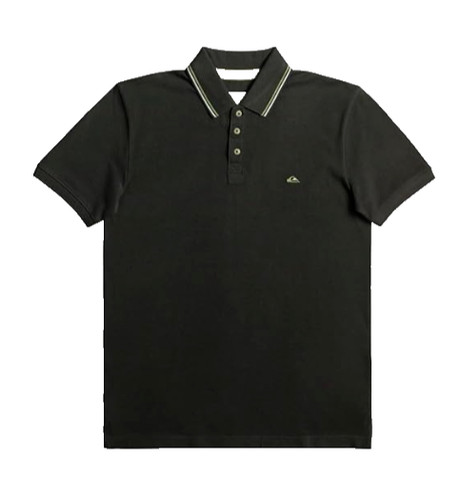 Quiksilver poloshirt herren - quiksilver,