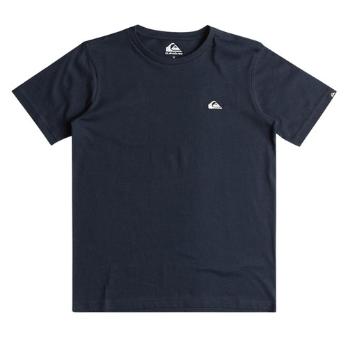 Quiksilver basic shirt navy - basic,