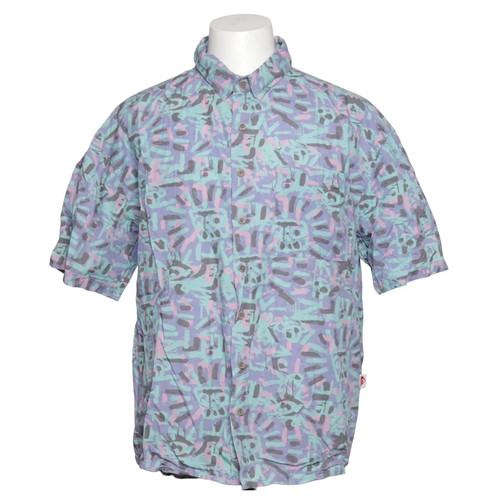 Quiksilver kurzarmhemd - quiksilver,,