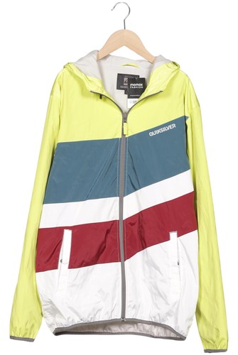 Quiksilver jacke herren anorak - jacke,