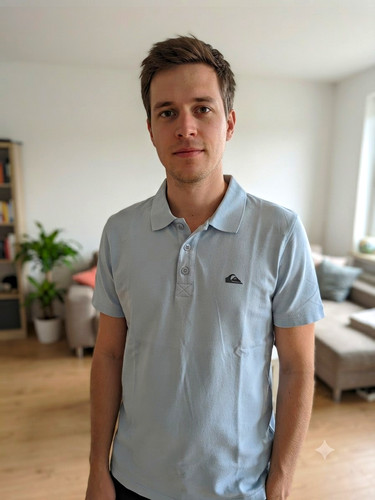 Quiksilver herren polo - quiksilver,