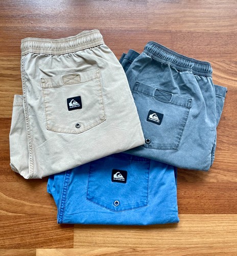 Sommer shorts quicksilver - sommer,
