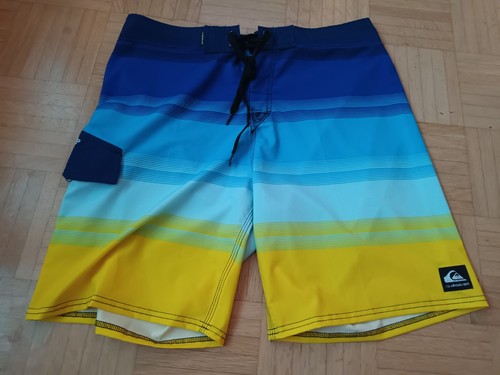 Boardshorts quiksilver cypher - quiksilver,
