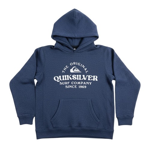 Quiksilver damen hoodie blau - damen,