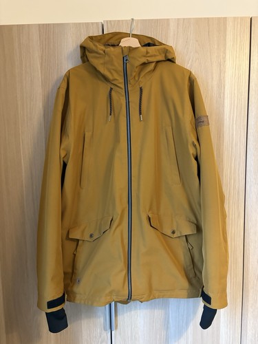 Quiksilver ski snowboard - quiksilver, ski/snowboard
