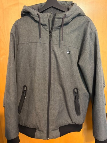 Quiksilver jacke l - quiksilver, gr.