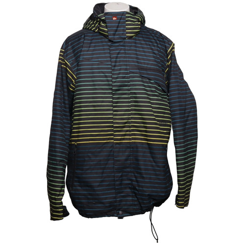 Quiksilver skijacke herren - quiksilver,, skijacke,