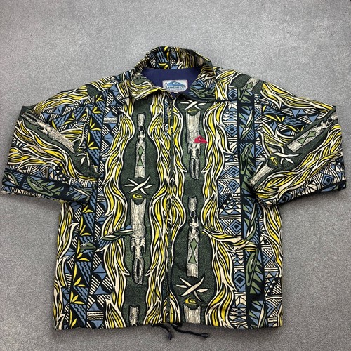Vintage quiksilver jacke - quiksilver,
