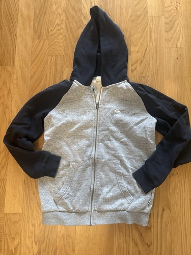 Quiksilver sweatjacke 164 - quiksilver, gr.l/164