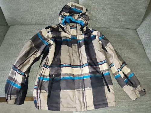 Quiksilver last mission print - quiksilver,