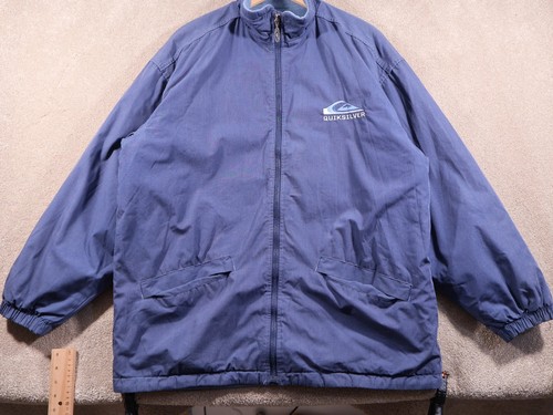 Quiksilver vintage fleece - quiksilver,
