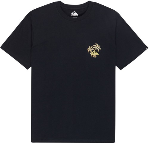 Quiksilver shirt tshirt - shirt,
