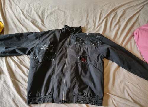 Quicksilver jacke stranger - quicksilver,