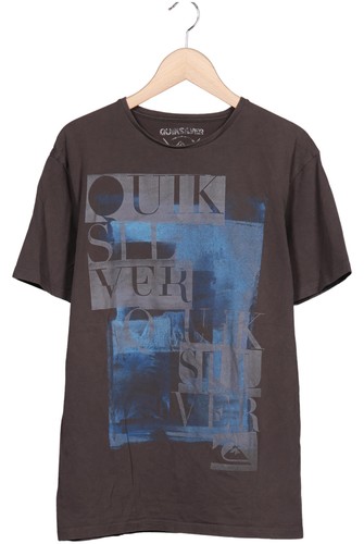 Quiksilver shirt herren - t-shirt,