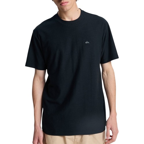 Quiksilver slub roundneck - slub,