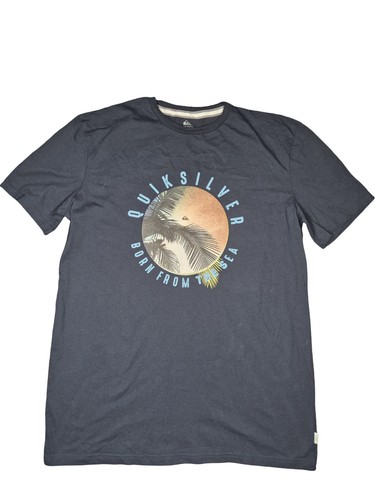Quiksilver born from the - born,