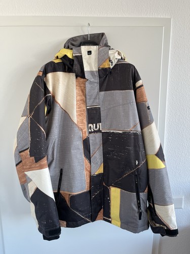 Quiksilver ski snowboard - quiksilver, ski-/snowboard