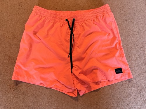 Quiksilver bade shorts l - bade,