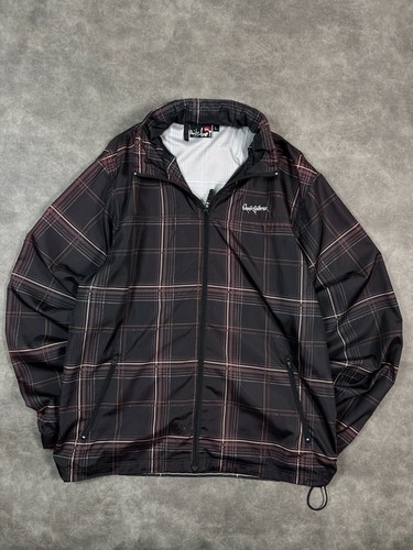 Quiksilver windbreaker jacket - quiksilver,
