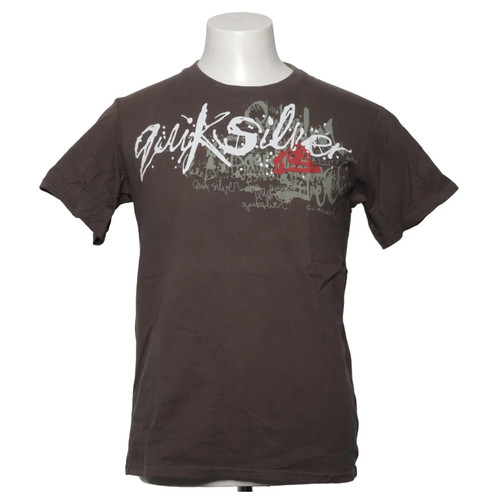 Quiksilver shirt größe - quiksilver,, t-shirt,