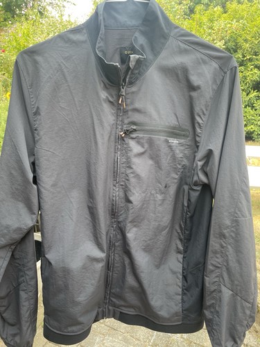 Quicksilver herren regenjacke - quicksilver,