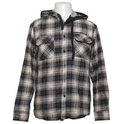 Quiksilver flanellhemd - quiksilver,,